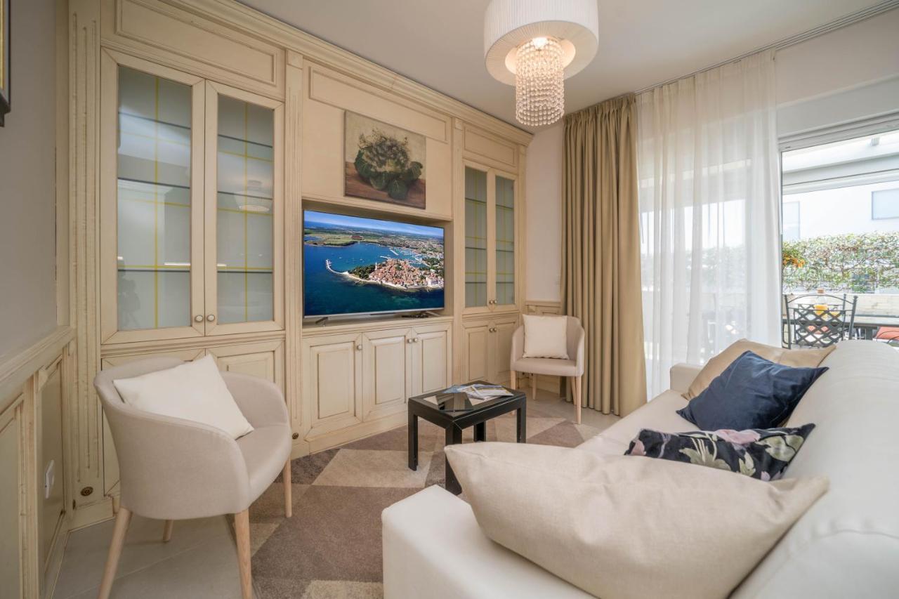 Apt Gioan Novigrad, 500M To Sea, Private Heated Jacuzzi, Bbq, Private Parking Novigrad Istria المظهر الخارجي الصورة
