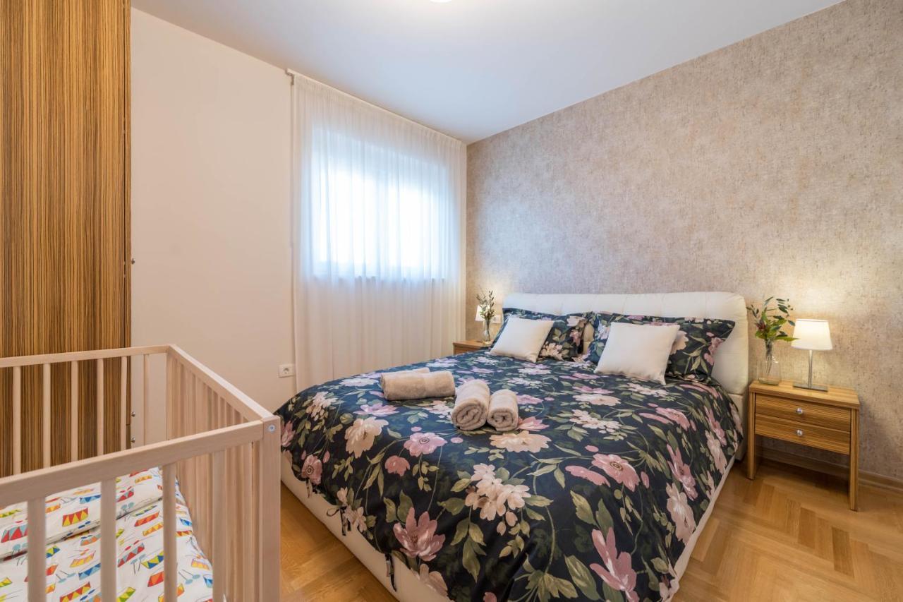 Apt Gioan Novigrad, 500M To Sea, Private Heated Jacuzzi, Bbq, Private Parking Novigrad Istria المظهر الخارجي الصورة